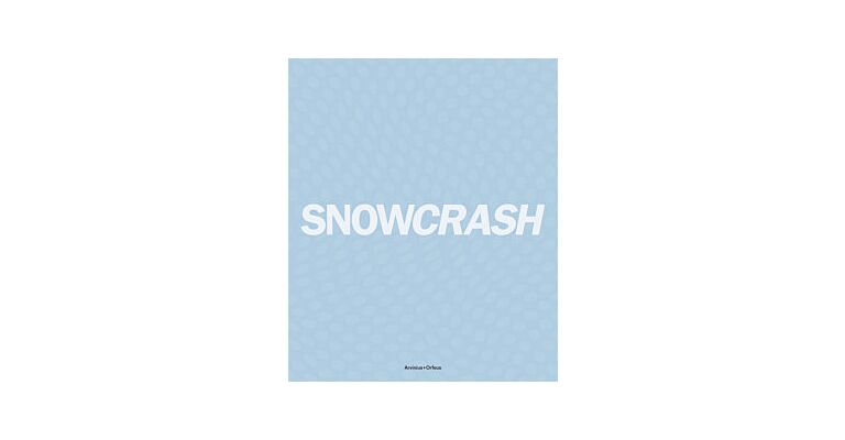 Snowcrash 1997-2003: The Untold Story of Snowcrash