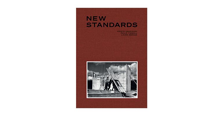 New Standards - Timber Houses Ltd. 1940-1945