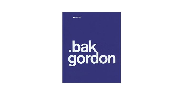 .bak Gordon