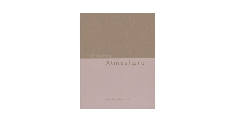 Atmosphere and Building Culture