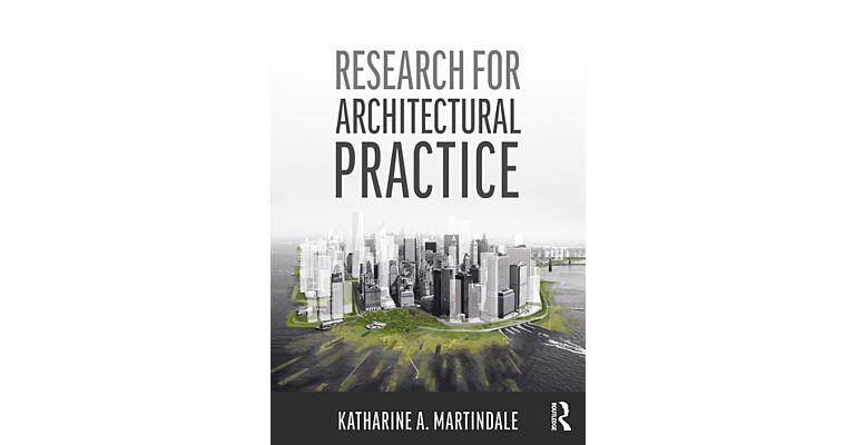 Research for Architectural Practice