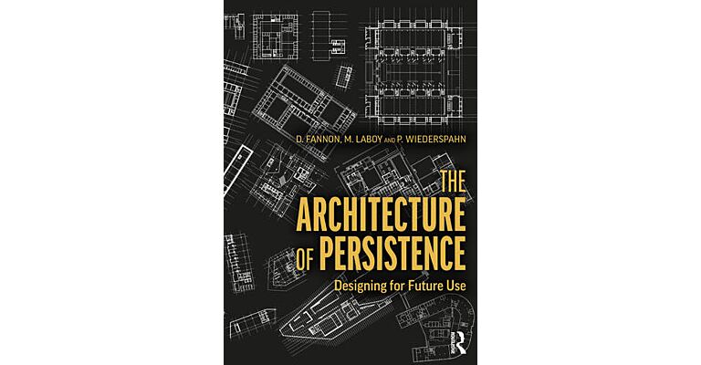 The Architecture of Persistence - Designing for Future Use