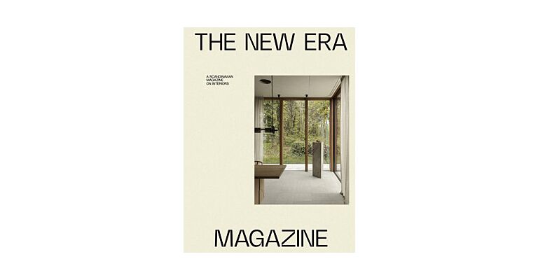 The New Era Magazine 03