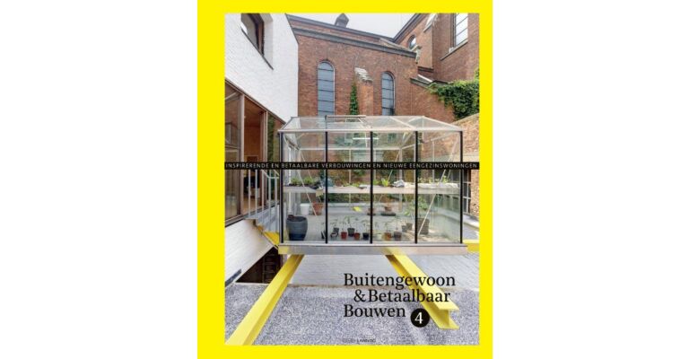 Buitengewoon & Betaalbaar Bouwen 4