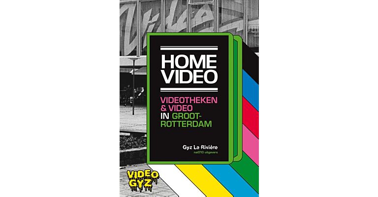 Home Video - Videotheken & Video in Groot-Rotterdam