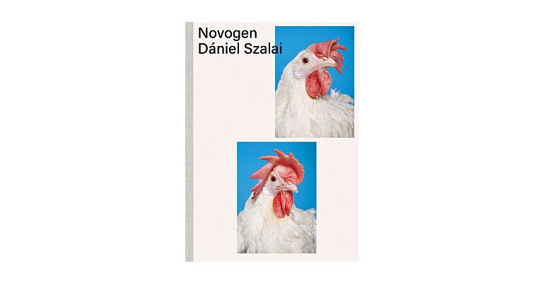 Dániel Szalai - Novogen