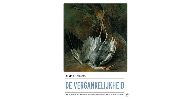 De Vergankelijkheid (PBK)