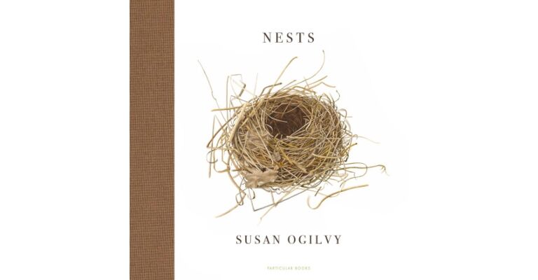 Susan Ogilvy - Nests