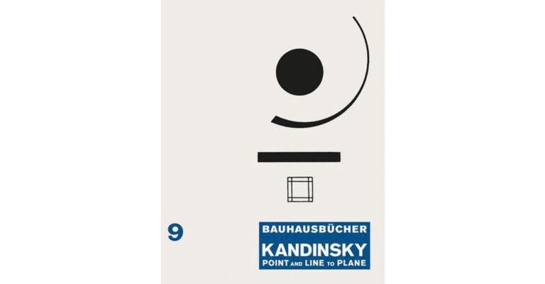 Point and Line to Plane - Bauhausbucher 9