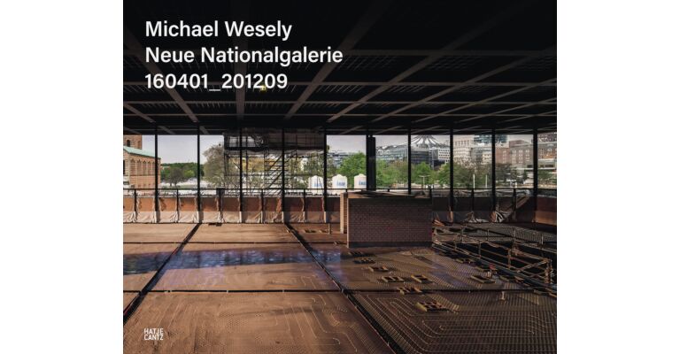Michael Wesely - Neue Nationalgalerie 160401_201209