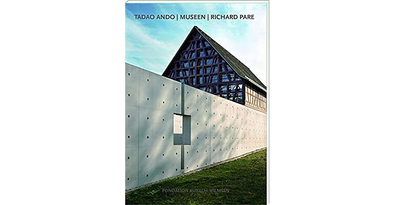 Tadao Ando - Museen