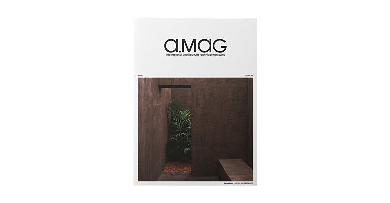 a.mag 24 - Morq