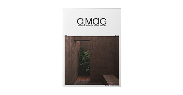 A.mag 24 - Morq