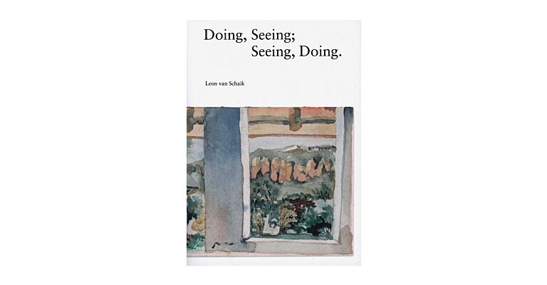Doing, Seeing ; Seeing, Doing