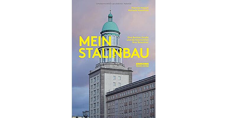 Mein Stalinbau