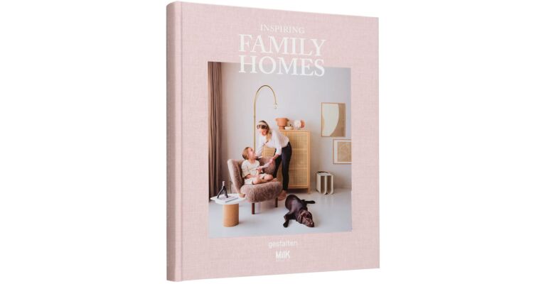 Inspiring Family Homes