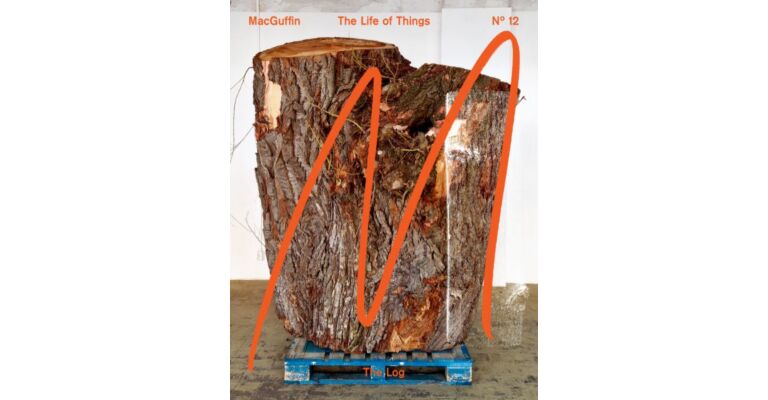 MacGuffin - The Log