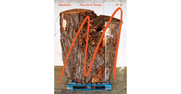 MacGuffin 12: The Log