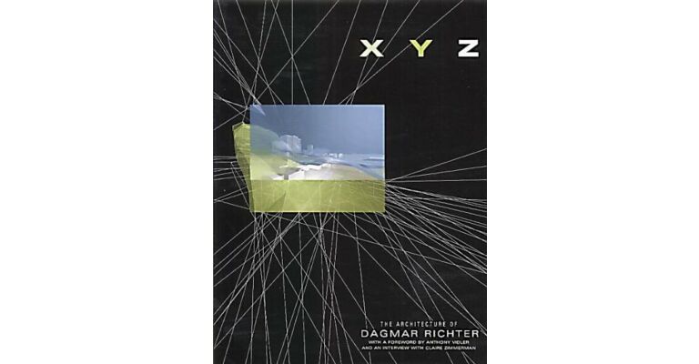 XYZ The Architecture of Dagmar Richter