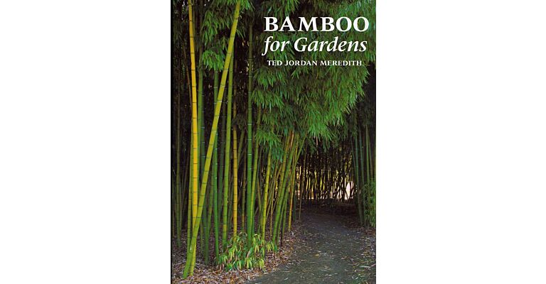 Bamboo for Gardens