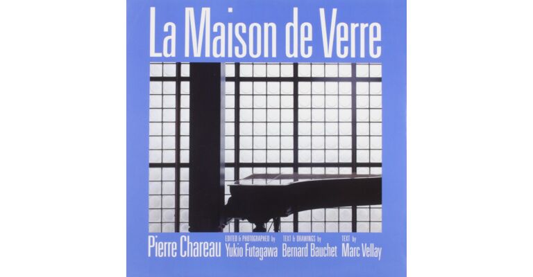 La Maison de Verre - Pierre Chareau