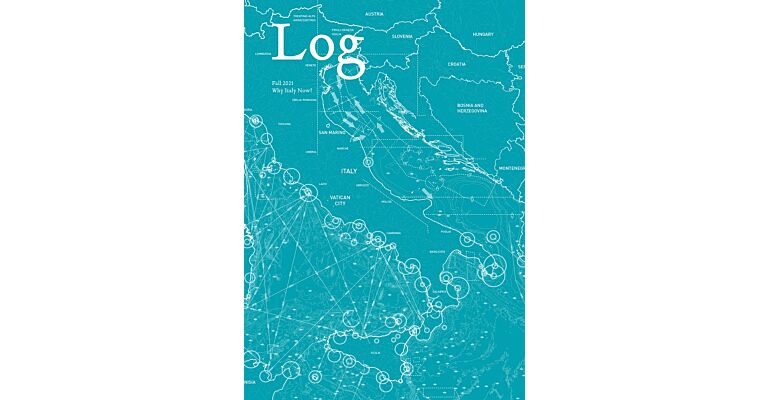 Log 53 - Why Italy now?