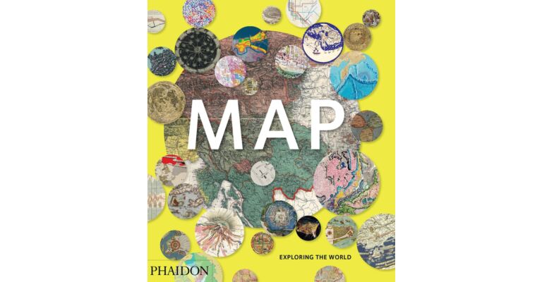 Map: Exploring the World