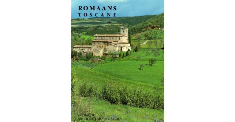 Romaans Toscane
