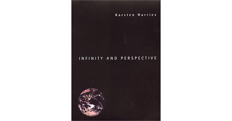 Infinity and Perspective (hardcover)