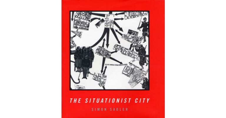 The Situationist City (PBK)