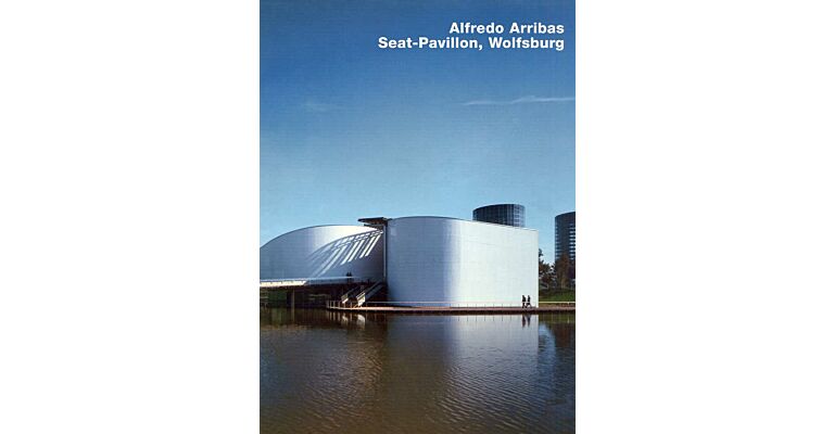 Alfredo Arribas - Seat-Pavillon, Wolfsburg
