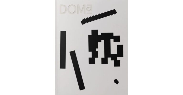 DOMa 13 - Bovenbouw, Al-Jawad Pike, Malý Chmel, Atelier 66