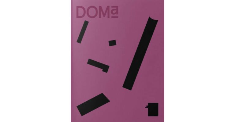 Doma Issue 12 - LAN, Zeller & Moye, Onsitestudio, Jean-Benoît Vétillard Architecture