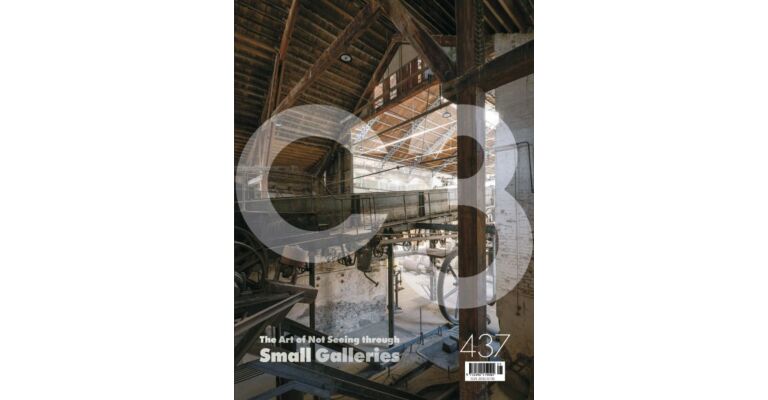 C3 437 - Small Galleries