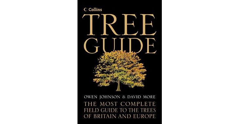 Collins Tree Guide