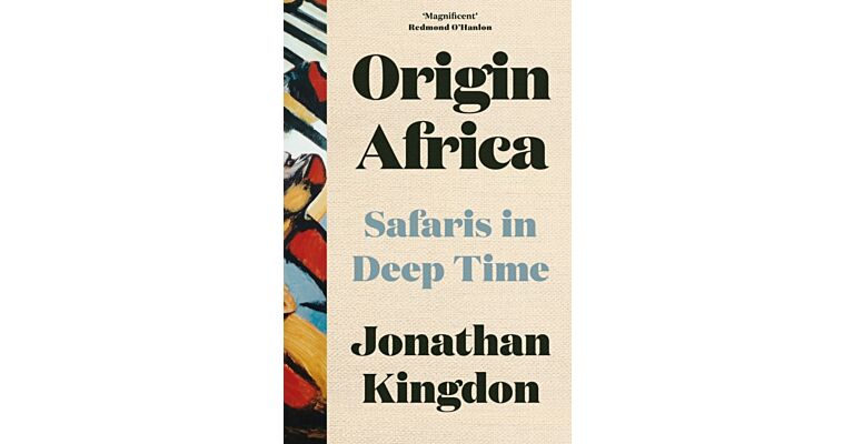 Origin Africa - Safaris in Deep Time