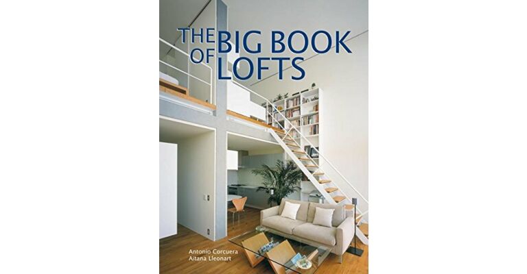 Big Book of Lofts
