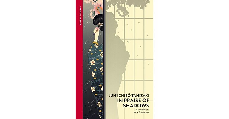 In Praise of Shadows (PBK)