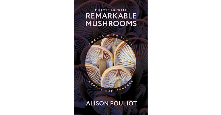 Meetings with Remarkable Mushrooms