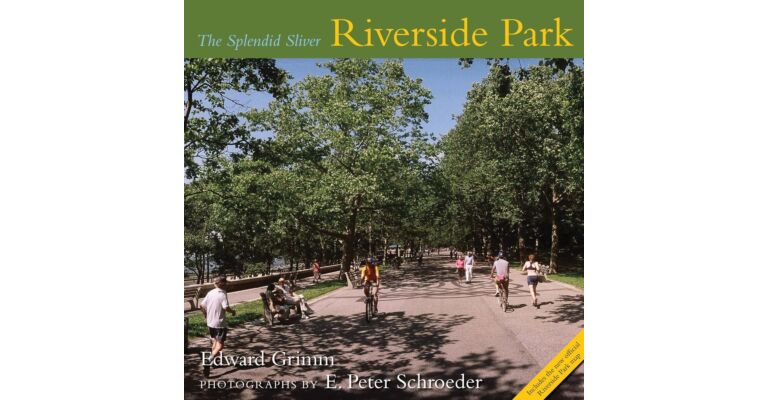 Riverside Park: The Splendid Sliver