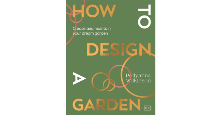 How to Design a Garden