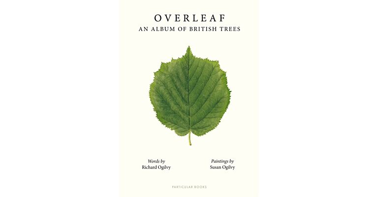 Overleaf - An Illustrated Guide to Leaves