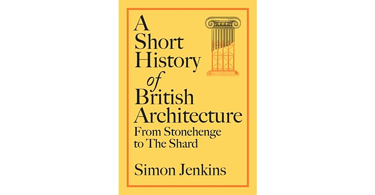 A Short History of British Architecture