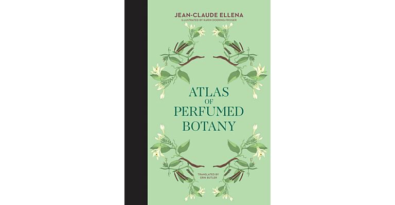 Atlas of Perfumed Botany