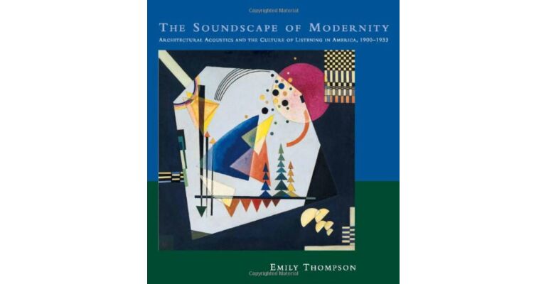 The soundscape of modernity (HBK)
