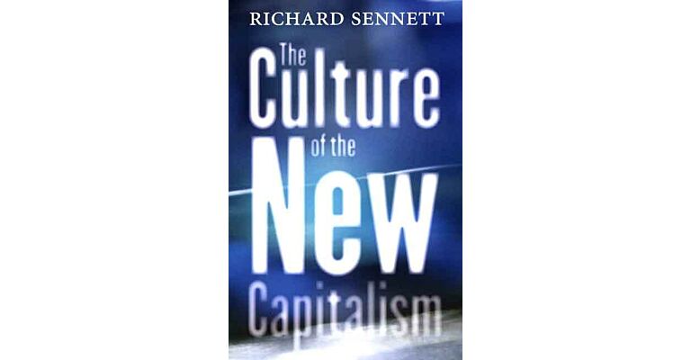 The Culture of New Capitalism