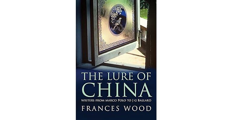 The lure of China