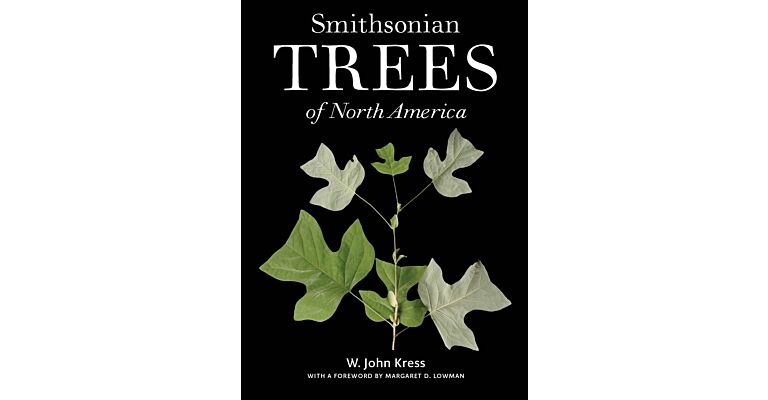 Smithsonian Trees of North America