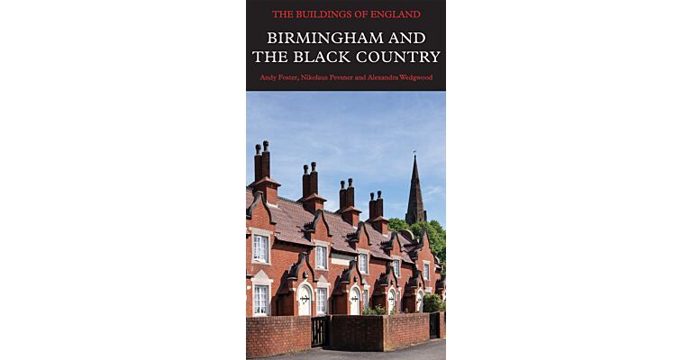 Birmingham and the Black Country