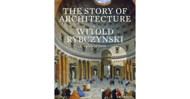 The Story of Architecture